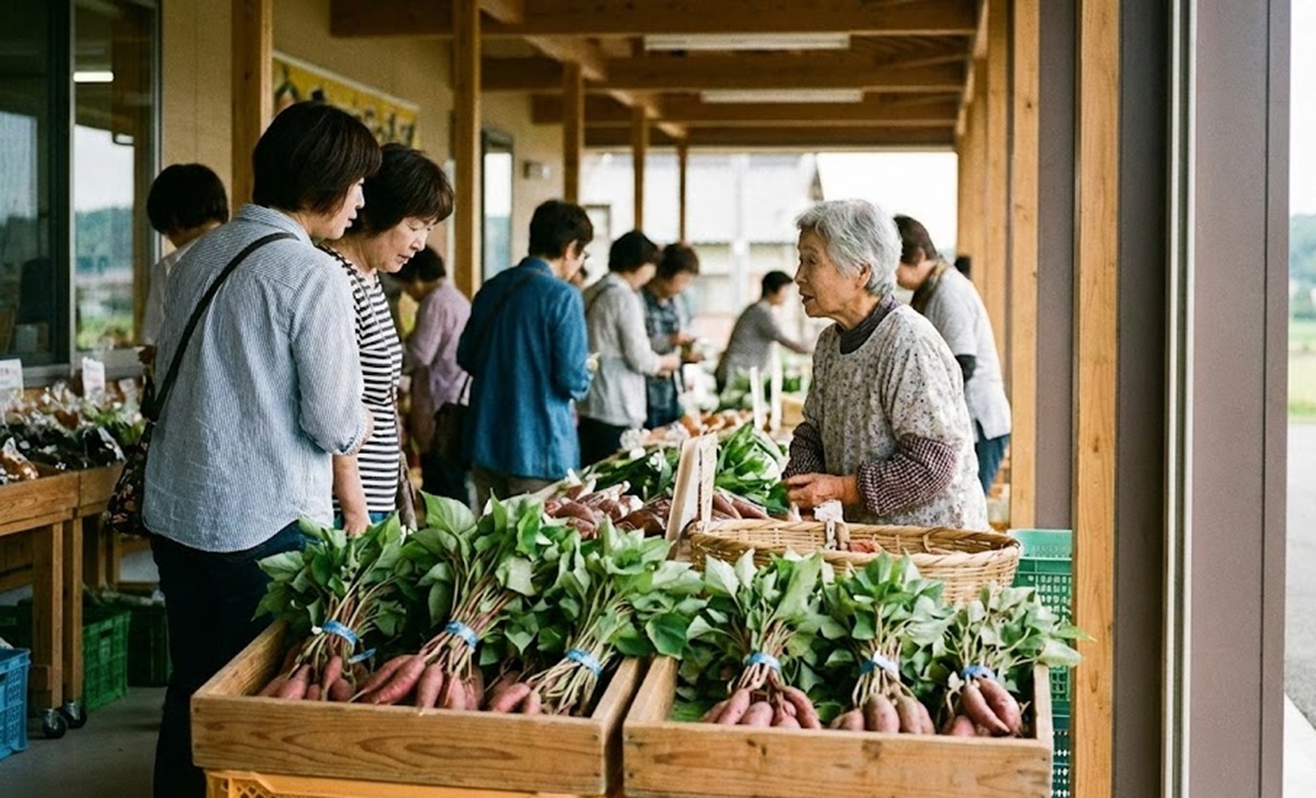 さつまいも苗はホームセンター以外はどこで買える?