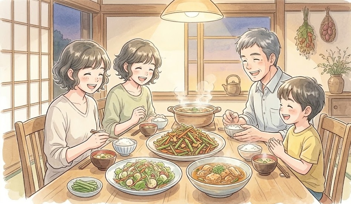 絶品!収穫した芋づるを美味しく味わうためのおすすめレシピ