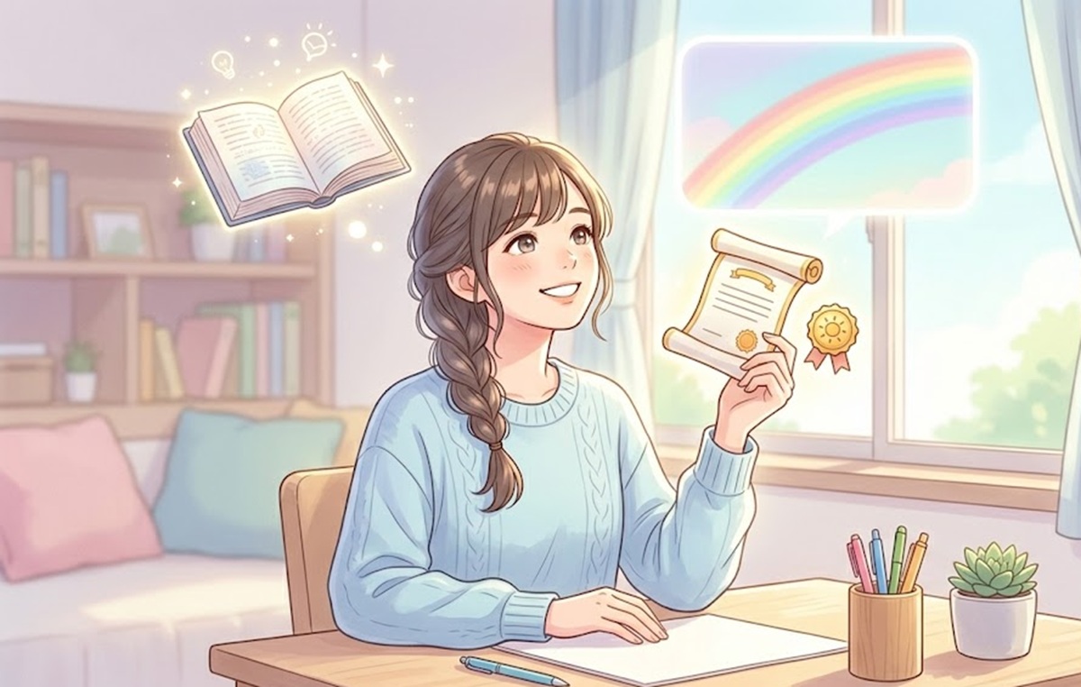 SARAスクールを受講する3つの強烈なメリット